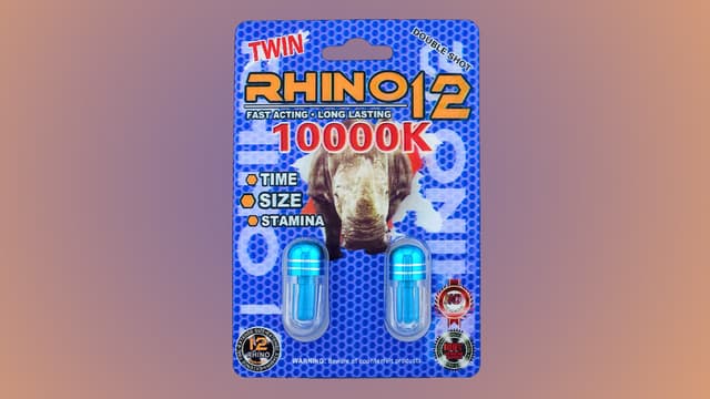 RHINO 12 10000K
