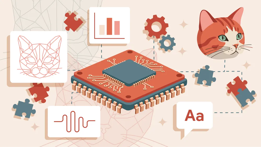 Introducing vibe coding in Google AI Studio